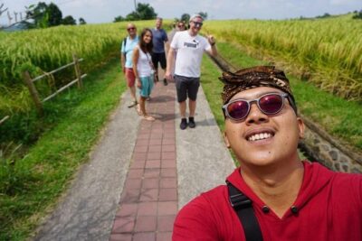 Bali Private Car Charter Tour with English Speaking Driver