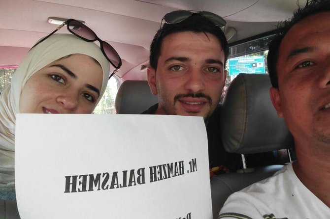 Bali Private Car Charter With Driver - What the car service adds in Bali’s heat