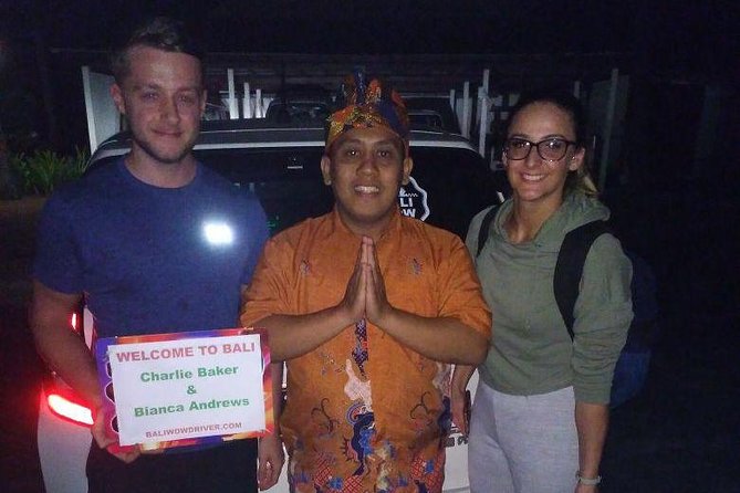 Bali Private Car Charter With Driver - Is $69 good value for your group?