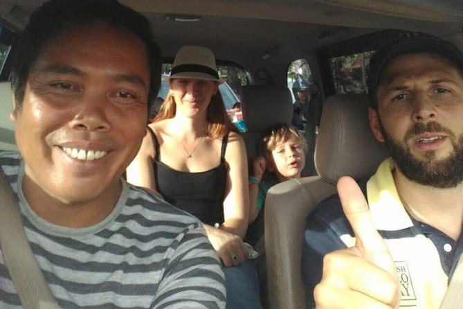 Bali Private Car Charter With Driver - Who will get the most from this charter?