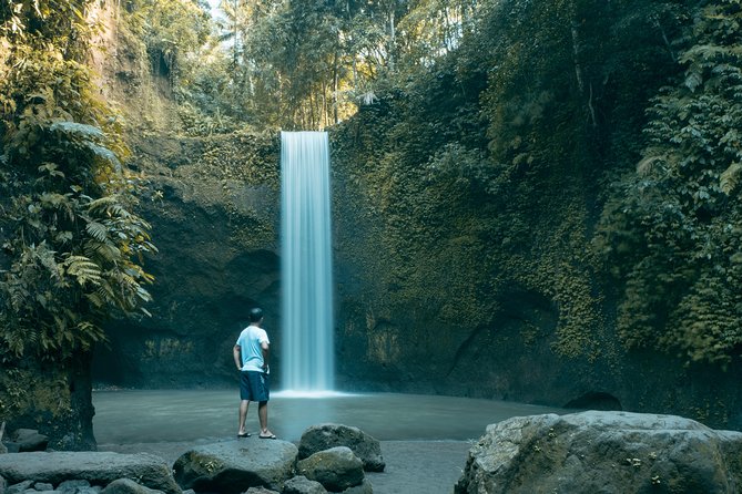 Bali Private Car Charter with English Speaking Driver - Timing, pickup, and practical limits