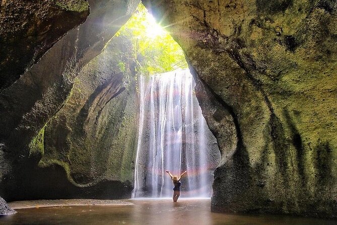 Bali Private Car Charter with English Speaking Driver Or Guide - Choosing temples, terraces, and cultural stops