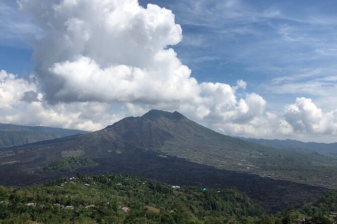 Bali Private Car Charter With English Speaking Driver To Ubud Area - The route starts with Balinese arts and crafts
