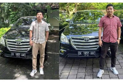 Bali Private Car Hire with Chauffeur
