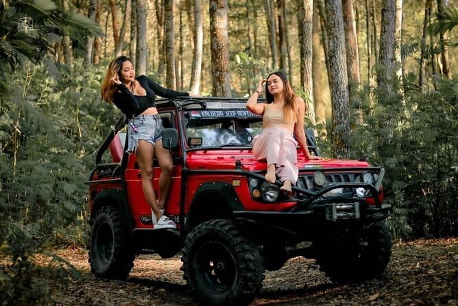 Bali Private Car Hire with Chauffeur - The Drivers: Careful, Helpful, and Practical