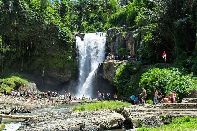 Bali Private Car Hire with Driver - Kintamani and the volcano view