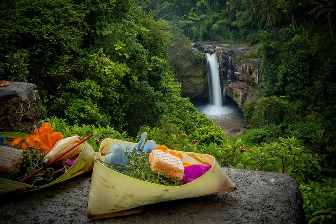 Bali Private Car Hire with Driver - West and south Bali: beautiful, but choose one direction