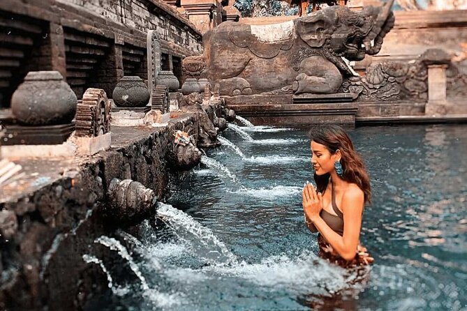 Bali Private Car Hire with English-Speaking Driver - How the flexible format really works