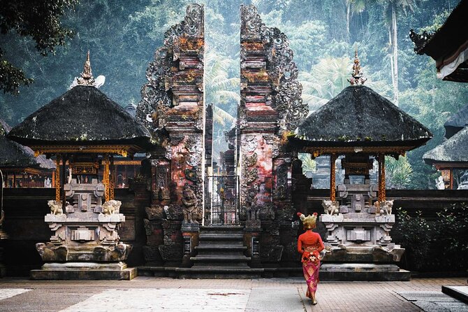 Bali Private Car Hire with English-Speaking Driver - Who gets the best value from this Bali car hire