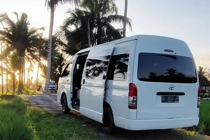 Bali Private Car Service with English Speaking Driver - Is $39 per person good value?