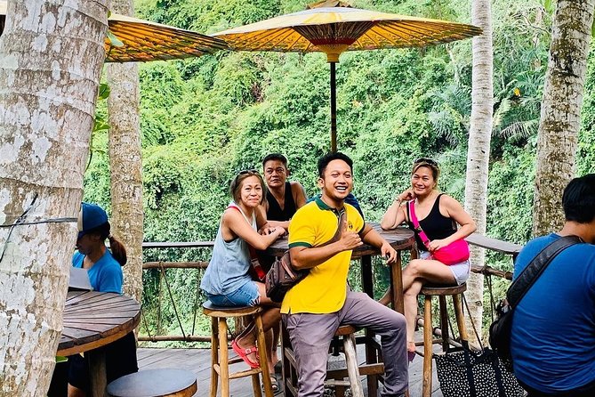 Bali Private Chartered Service - Choosing six, eight, or ten hours