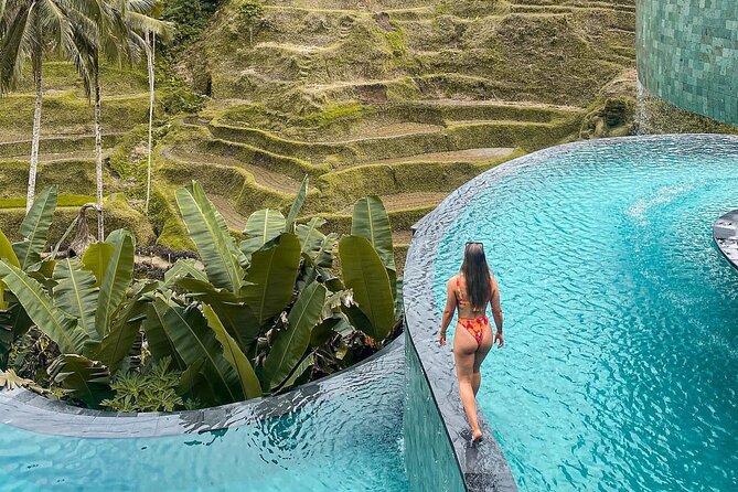 Bali Private Couple Tour – Custom Itinerary - Why this private format works well in Bali