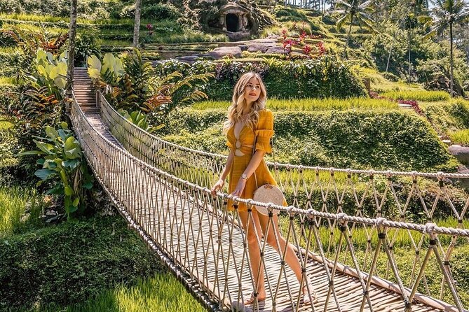 Bali Private Couple Tour – Custom Itinerary - Ujung Water Palace and its open spaces