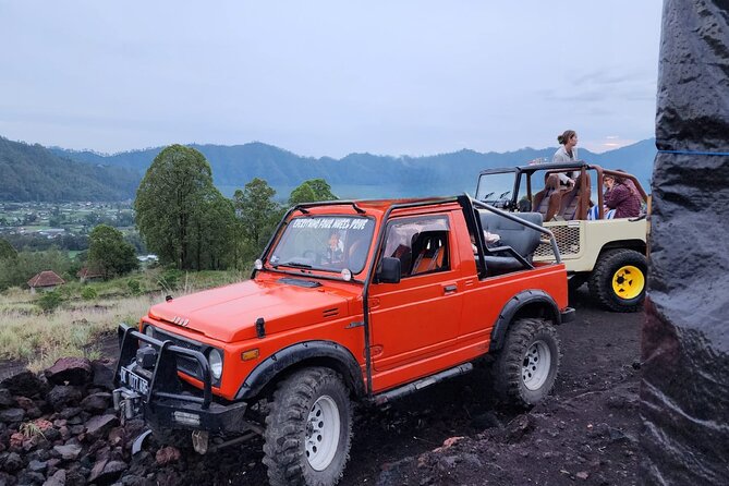 Bali Private Custom Tour - What Is Included in the $32 Price