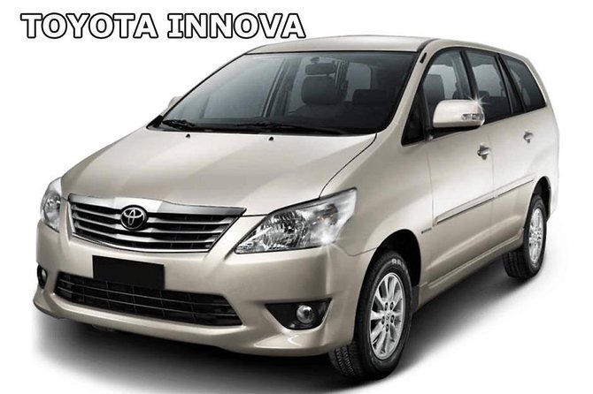 Bali Private Custom Tour - Bali Car Hire with Driver - What Your 8:00 am Start Looks Like