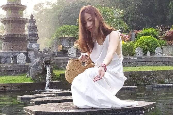 Bali Private Day Tour - The Driver Service and Personal Help