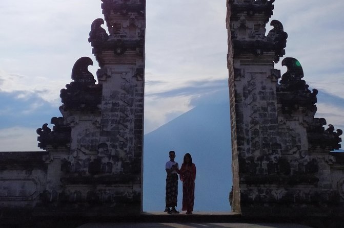 Bali Private Day Tour - Where the Service Needs Careful Checking