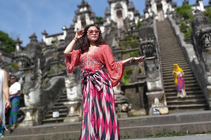 Bali Private Day Tour - Who Will Like This Bali Tour