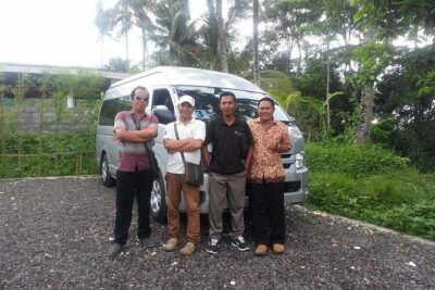 Bali Private Driver – Bali customized private tour