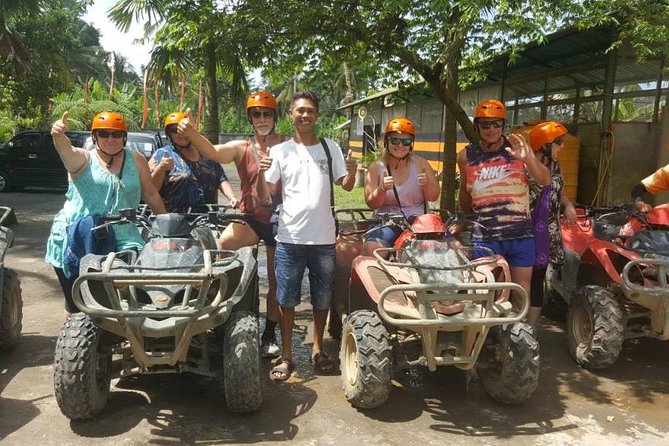 Bali Private Driver - Bali customized private tour - The driver-guide is the heart of the experience