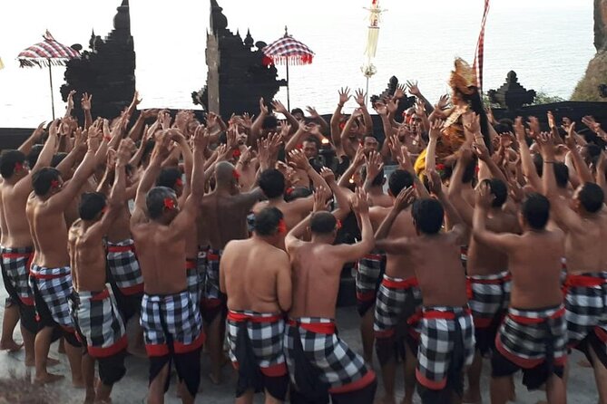 Bali Private Driver Service - What the drive and vehicle provide