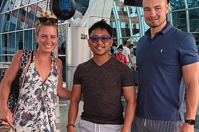 Bali Private Driver & Tour Guide - What the flexible schedule really means