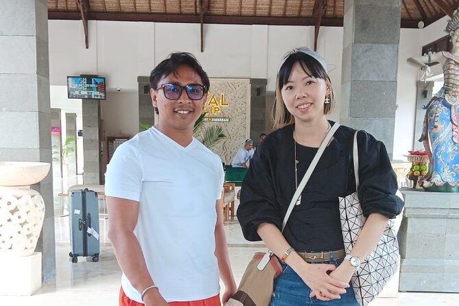 Bali Private Driver & Tour Guide - Cost and value at $126.86 per person