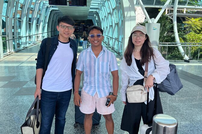 Bali Private Driver & Tour Guide - Building a custom day around Ubud
