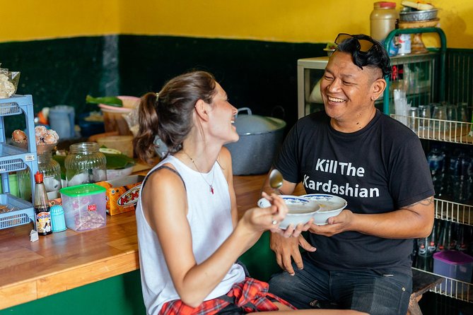 Bali Private Food Walking Tour With Locals: The 10 Tastings - What the best guides add