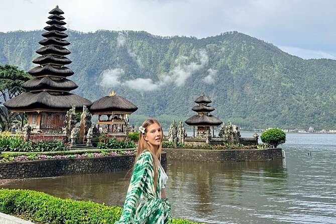 Bali : Private Fullday trip, Discover North Bali Destination - Jatiluwih rice terraces and the value of an early start