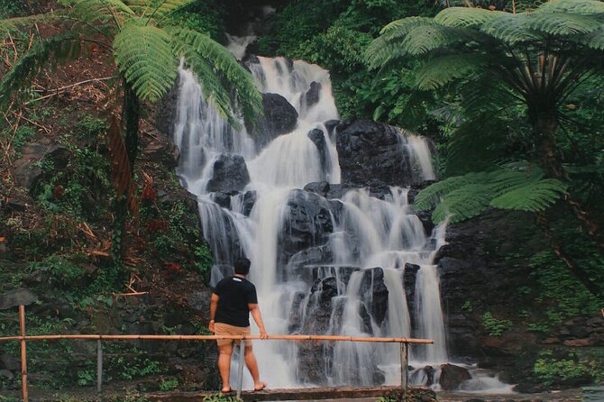 Bali : Private Fullday trip, Discover North Bali Destination - Handara Gate, quick photos, and realistic expectations