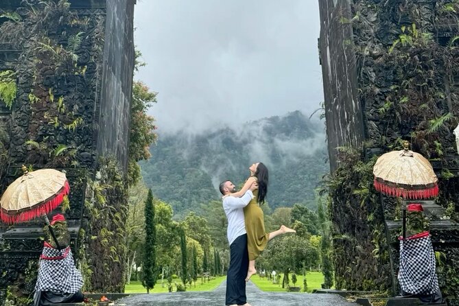 Bali : Private Fullday trip, Discover North Bali Destination - Fruit markets, coffee plantations, and local flavor