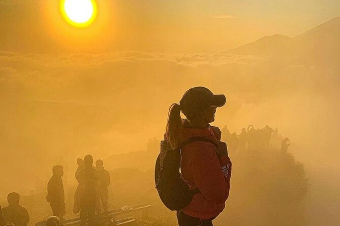 Bali: Private Mount Batur Sunrise Trek with Guide - What to pack for this particular morning