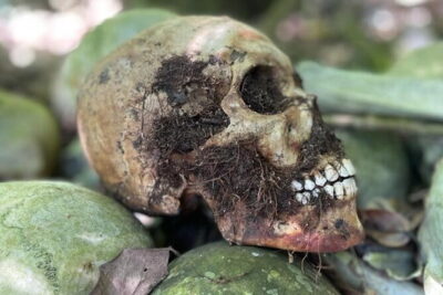 Bali Private Mystic Death Tour In Trunyan
