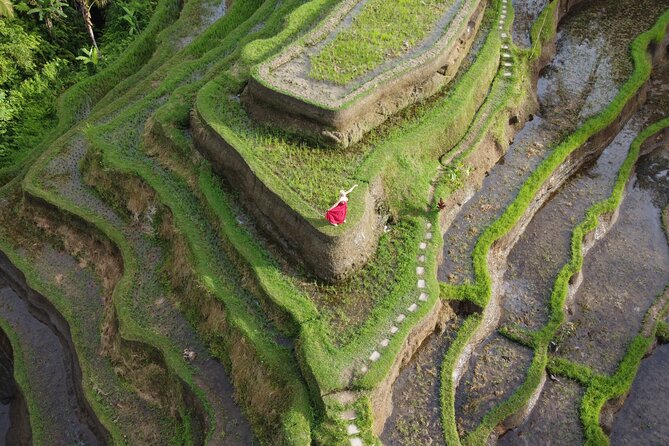 Bali Private Photographer & Drone - Key points to know before booking