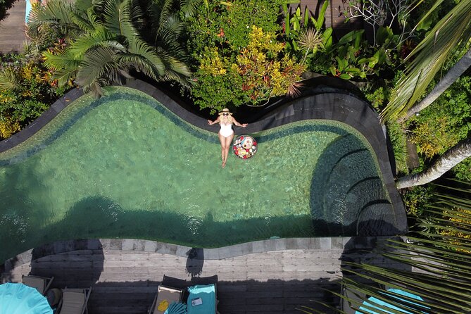 Bali Private Photographer & Drone - Price, extra costs, and overall value at $65