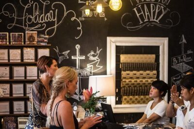 Bali Private Shopping Tour