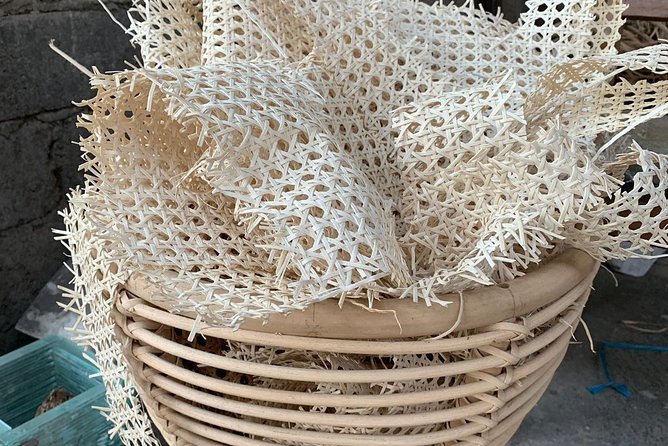 Bali Private Shopping Tour - What is included, and what you still pay for