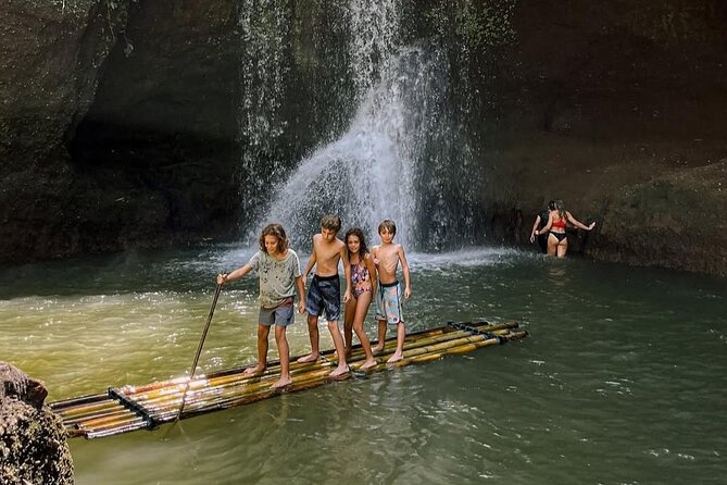 Bali private Shore Excursion from Benoa Port - All Inclusive - Why this Bali port tour works in one day