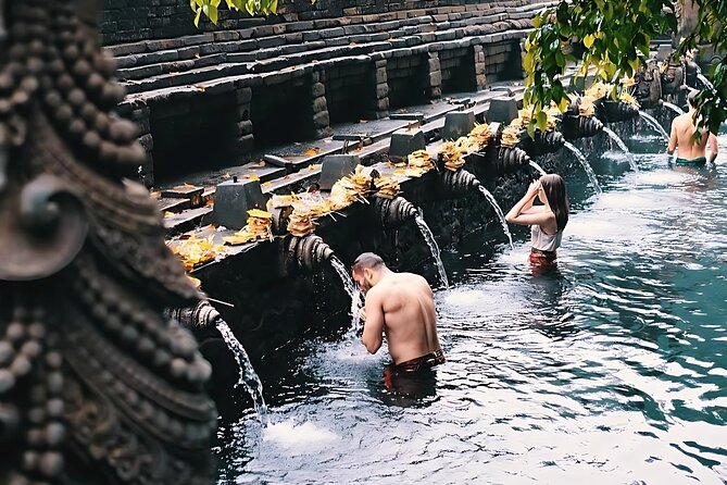 Bali private Shore Excursion from Benoa Port - All Inclusive - Celuk Village and Balinese silver jewelry