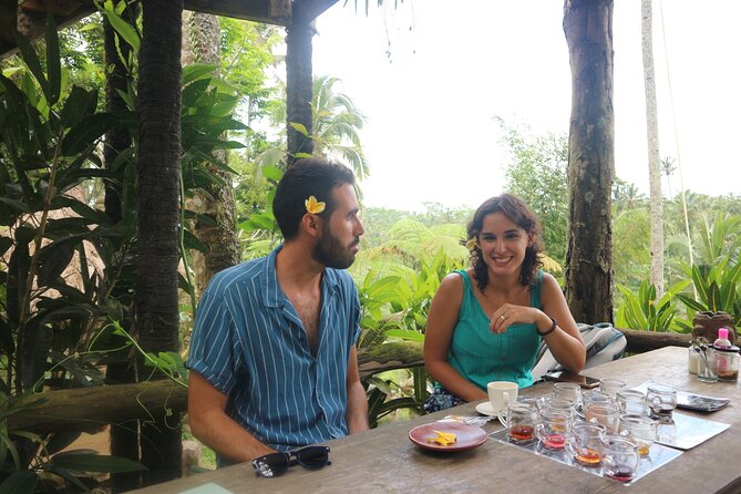 Bali Private tour - Gunung Kawi Sebatu: the quiet temple highlight