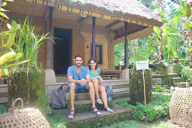 Bali Private tour - Goa Gajah: a compact archaeological stop