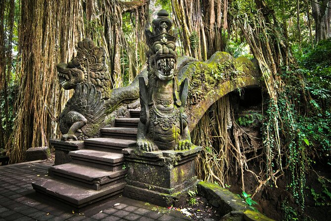 Bali Private Tour - Best of Ubud - All Inclusive - Timing, transport, and cruise-port usefulness