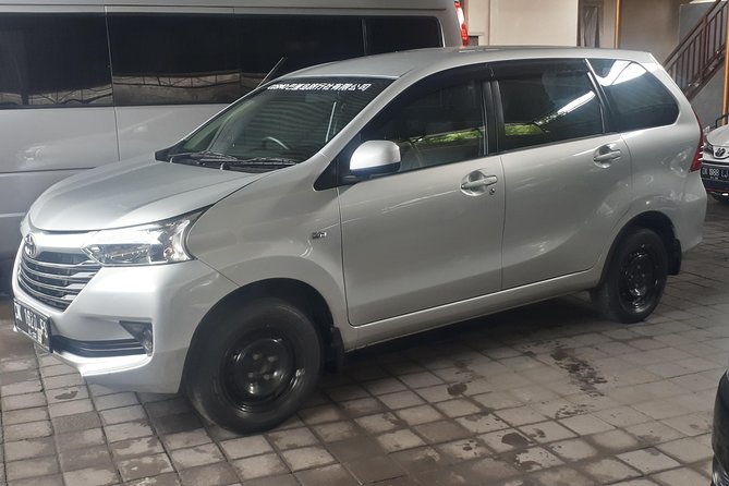 Bali Private Tour - Car with Driver - Pickup, timing, and small details that matter