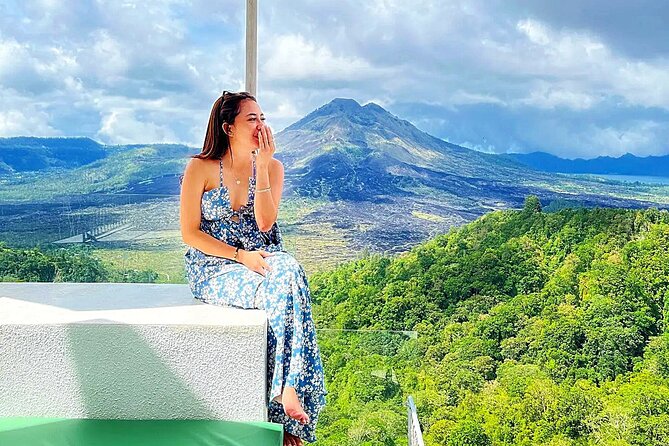 Bali Private Tour - Gate of Heaven Tour - Virgin Beach for a change of pace