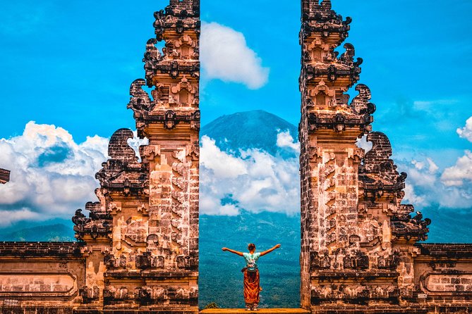 Bali Private Tour - Gate of Heaven Tour - What the private guide adds to the day