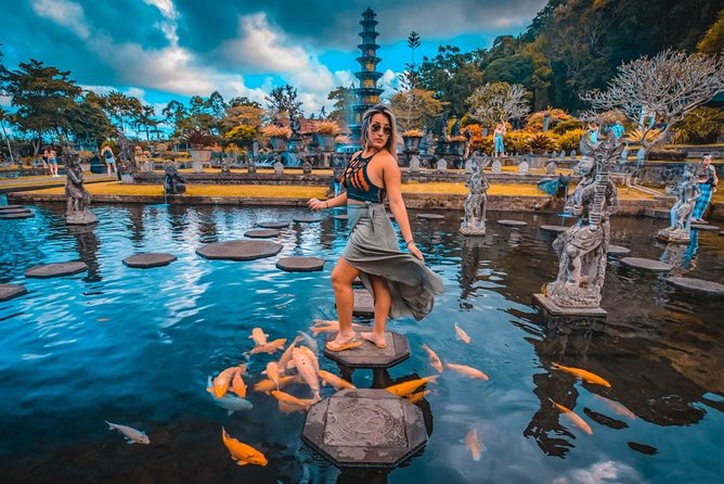 Bali Private Tour - Gate of Heaven Tour - Who will enjoy this route most