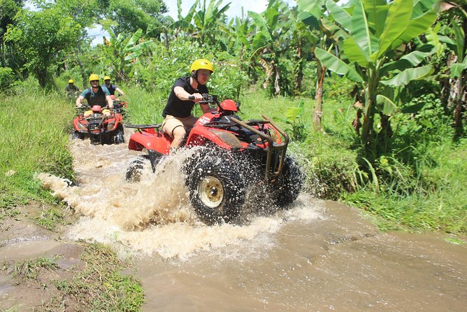 Bali Private Tour Guide And Driver - Uluwatu and other custom routes