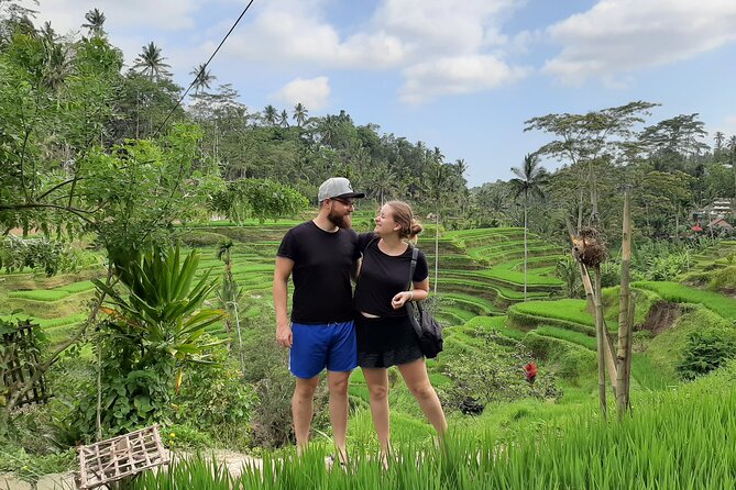 Bali Private Tour: Lempuyang Gate of heaven-Tirta gangga-Tukad Cepung - Lempuyang Temple and the Gate of Heaven