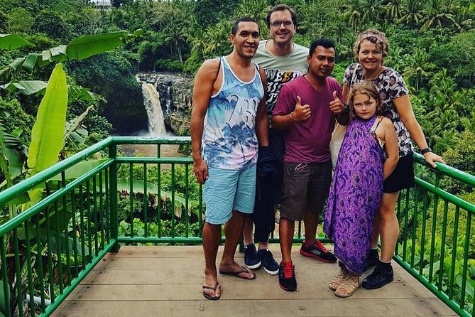 Bali Private Tour Service | Best Bali Driver for your Trip in Bali - Why a private driver makes sense in Bali